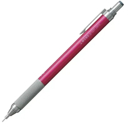 TOMBOW VERSATİL KALEM MONO GRAPH ZERO 0.5 PEMBE T-SH-MGU 81