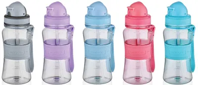 UZSPACE MATARA TRITAN 5023 300 ML ASORTİ