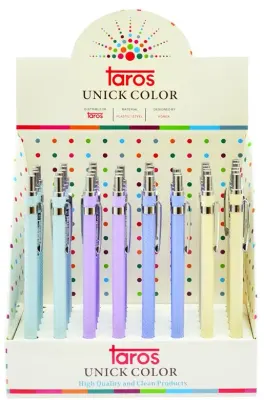 SCRIKSS TÜKENMEZ KALEM + VERSATİL KALEM SET 41 KRİSTAL KUTU KROM
