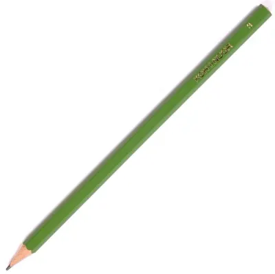 KOHINOOR GRAPHİTE KALEM 1702 3 HARD 1702-003005KK