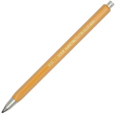 KOHINOOR VERSATİL LEADHOLDER 2.5 5205 YELLOW
