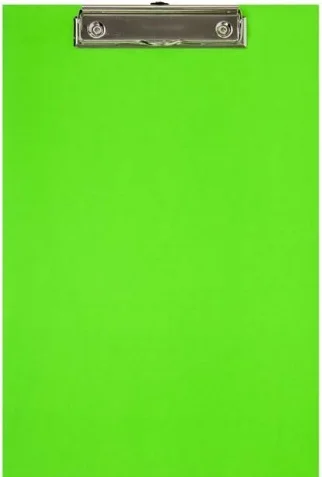 NOKİ SEKRETERLİK KAPAKSIZ NEON YEŞİL 4220N-160