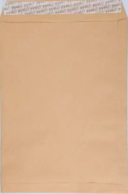 OYAL ZARF TORBA 30x40 100GR NATURA SLK