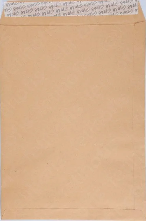 OYAL ZARF TORBA 30x40 100GR NATURA SLK