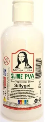 SÜDOR SILLYGEL 250 ML SL03-3