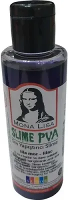 SÜDOR SLIME 70 ML LİLA-MOR SL01-7