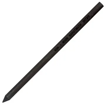 KOHINOOR TEBEŞİR KAL.CHARCOA 5.6-120 8673-002005PK