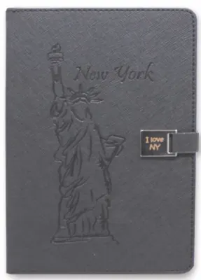 LİZ DEFTER 14x20 LUX THERMO MIKNATIS 96YP.LT129MK