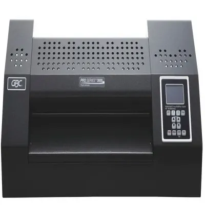 GBC LAMİNASYON MAKİNESİ A3 3600 PRO 1703600