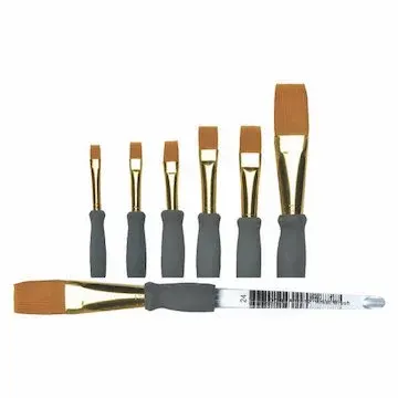 SÜDOR DESEN FIRÇASI SF1111-14