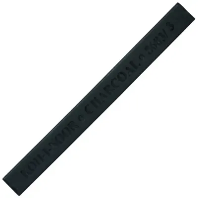 KOHINOOR FÜZEN ÇUBUK CHARCOAL 8683-003001KS