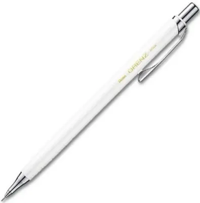 PENTEL VERSATİL KALEM TEKNİK ÇİZİM ORENZ XPP503 0.3 BEYAZ Y XPP503-WX