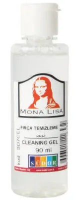 SÜDOR FIRÇA TEMİZLEME JELİ 70 ML SD7G-7