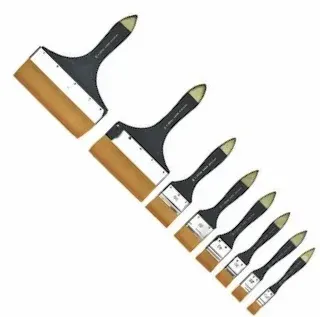 SÜDOR ZEMİN FIRÇASI KIZIL SENT SF8055-30
