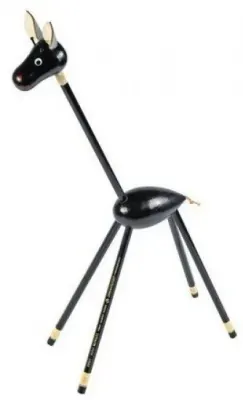 KOHINOOR GİRAFFE BLACK 9960-002001TE