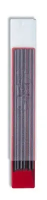 KOHINOOR GRAPHİTE LEAD 2.0-120 HB 4190-0HB013PK