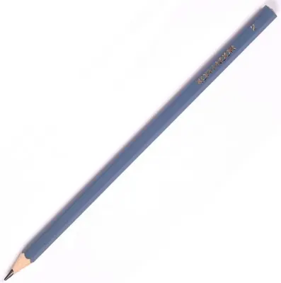 KOHINOOR GRAPHİTE KALEM 1702 2 MEDIUM 1702-002007K