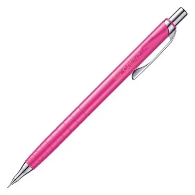 PENTEL VERSATİL KALEM TEKNİK ÇİZİM ORENZ XPP502 0.2 PEMBE Y XPP502-PX