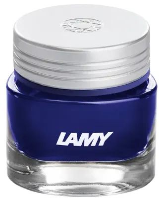 LAMY DOLMA KALEM  MÜREKKEBİ 30 ML AZURİTE T53-360