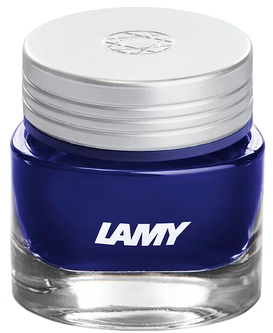 LAMY DOLMA KALEM  MÜREKKEBİ 30 ML AZURİTE T53-360