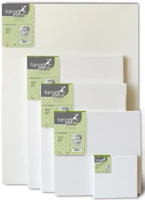 FANART STUDIO TUVAL 70x90 CM 320 GR F-AP320a-7090