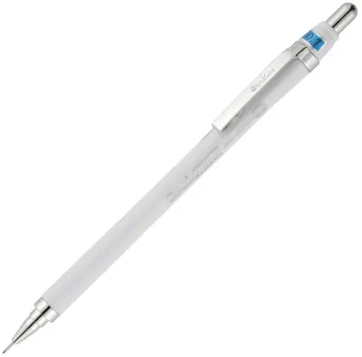 SCRIKSS OFFICE VERSATİL KALEM SIMO COLOR 0.5 BEYAZ