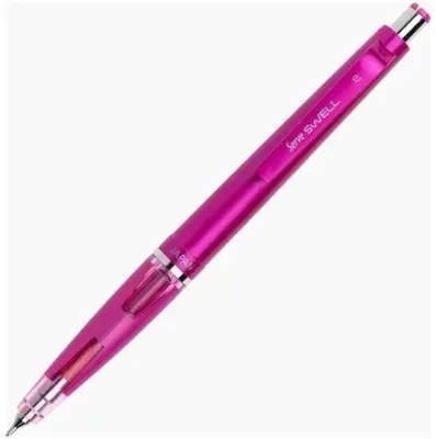 SERVE VERSATİL KALEM SWELL 0.7 METALİK ROSE SV-SWELL 07-MROZE