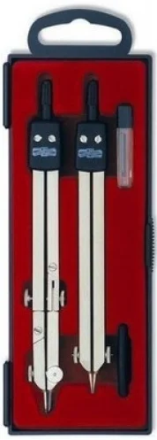 KOHINOOR SET COMPASSES 06905