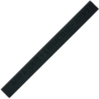 KOHINOOR FÜZEN ÇUBUK CHARCOAL 8683-002001KS