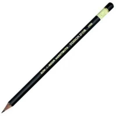 KOHINOOR GRAPHİTE KALEM 1900 5H 1900-05H00509