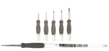 SÜDOR DESEN FIRÇASI SF1110-02