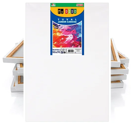 SÜDOR MYDİDO TUVAL 50x70 MYT5070
