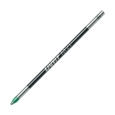 LAMY FONKSİYONLU KALEM  REFİLİ TÜKENMEZ YEŞİL M21Y