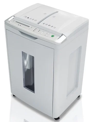 IDEAL EVRAK İMHA MAKİNESİ 8283 CC 300 15 11