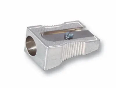 FABER KALEMTIRAŞ METAL ÜÇGEN TEKLİ 20Lİ 183110