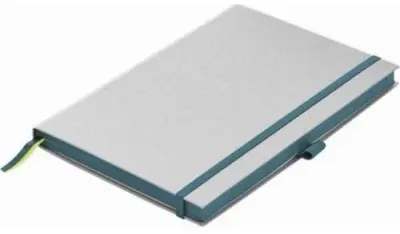 LAMY DEFTER A5 SERT KAPAK TURMALINE B1TL