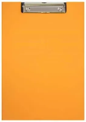 NOKİ SEKRETERLİK KAPAKSIZ NEON TURUNCU 4220N-040
