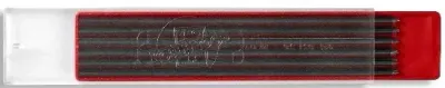 KOHINOOR GRAPHITE LEAD 2.0-120 5B 4190-05B014PK