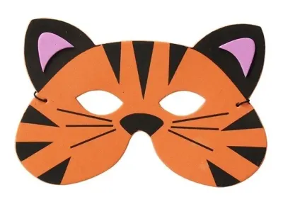 BU-BU EVA MASKE KAPLAN BUBU-EM0007