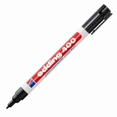 EDDING PERMANENT MARKÖR E-400 YEŞİL