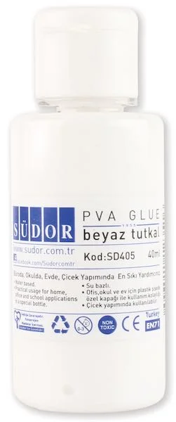 SÜDOR TUTKAL 40 ML SD405