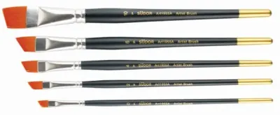 SÜDOR FIRÇA BLACK GOLD YAN KESİK 2 SF1955A-02