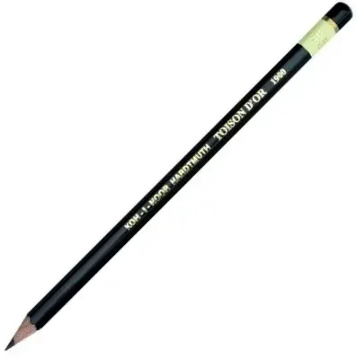 KOHINOOR GRAPHİTE KALEM 1900 5B 1900-05B00509