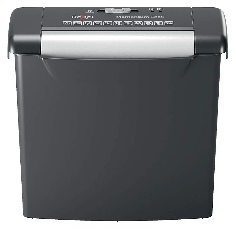 REXEL EVRAK İMHA MAKİNESİ MOMENTUM S206 2104568EU
