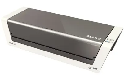 LEITZ LAMİNASYON MAKİNESİ A3 ILAM TOUCH 2 L-74744