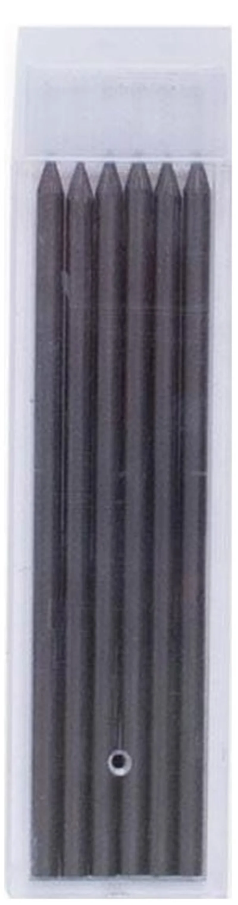 KAWECO GRAFİT 5B UÇ 3.2 6 LI PAKET 10000657