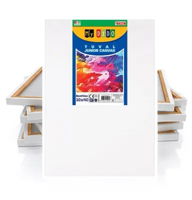 SÜDOR MYDİDO TUVAL 30x40 MYT3040