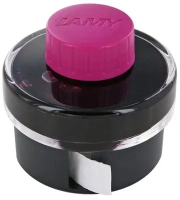 LAMY DOLMA KALEM  MÜREKKEBİ 50 ML VIBRANT PEMBE T52VP