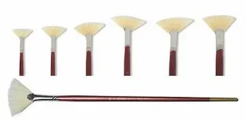 SÜDOR FIRÇA YELPAZE KIL SF113-10