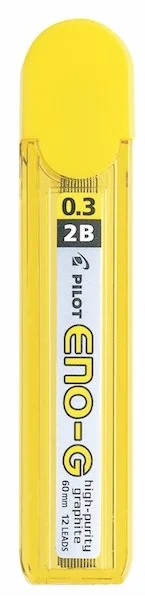 PILOT MİN ENO-G 0.3 2B PL-3ENOG-2B